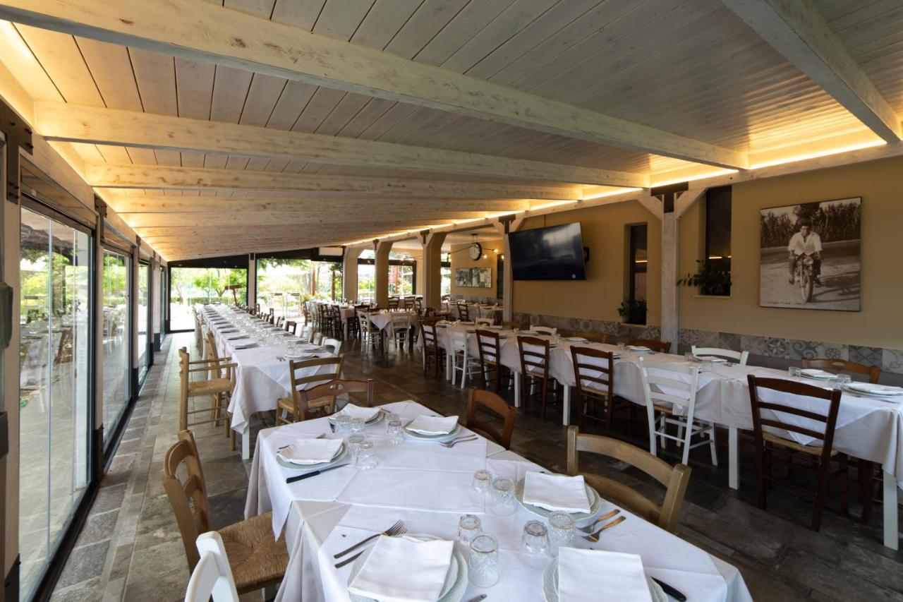 Agriturismo Santo Stefano كاسالبوردينو المظهر الخارجي الصورة