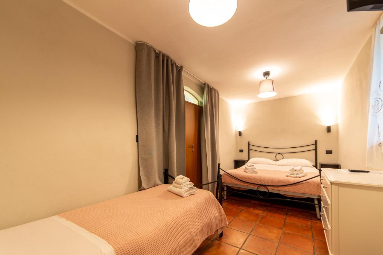Agriturismo Santo Stefano كاسالبوردينو المظهر الخارجي الصورة
