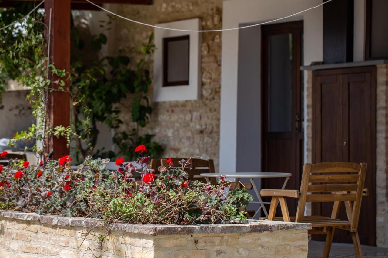 Agriturismo Santo Stefano كاسالبوردينو المظهر الخارجي الصورة