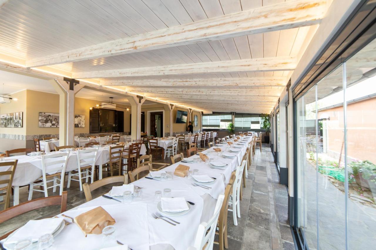 Agriturismo Santo Stefano كاسالبوردينو المظهر الخارجي الصورة