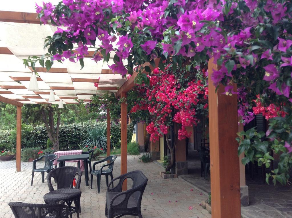 Agriturismo Santo Stefano كاسالبوردينو المظهر الخارجي الصورة