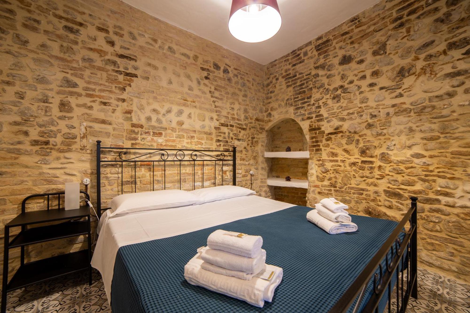 Agriturismo Santo Stefano كاسالبوردينو المظهر الخارجي الصورة