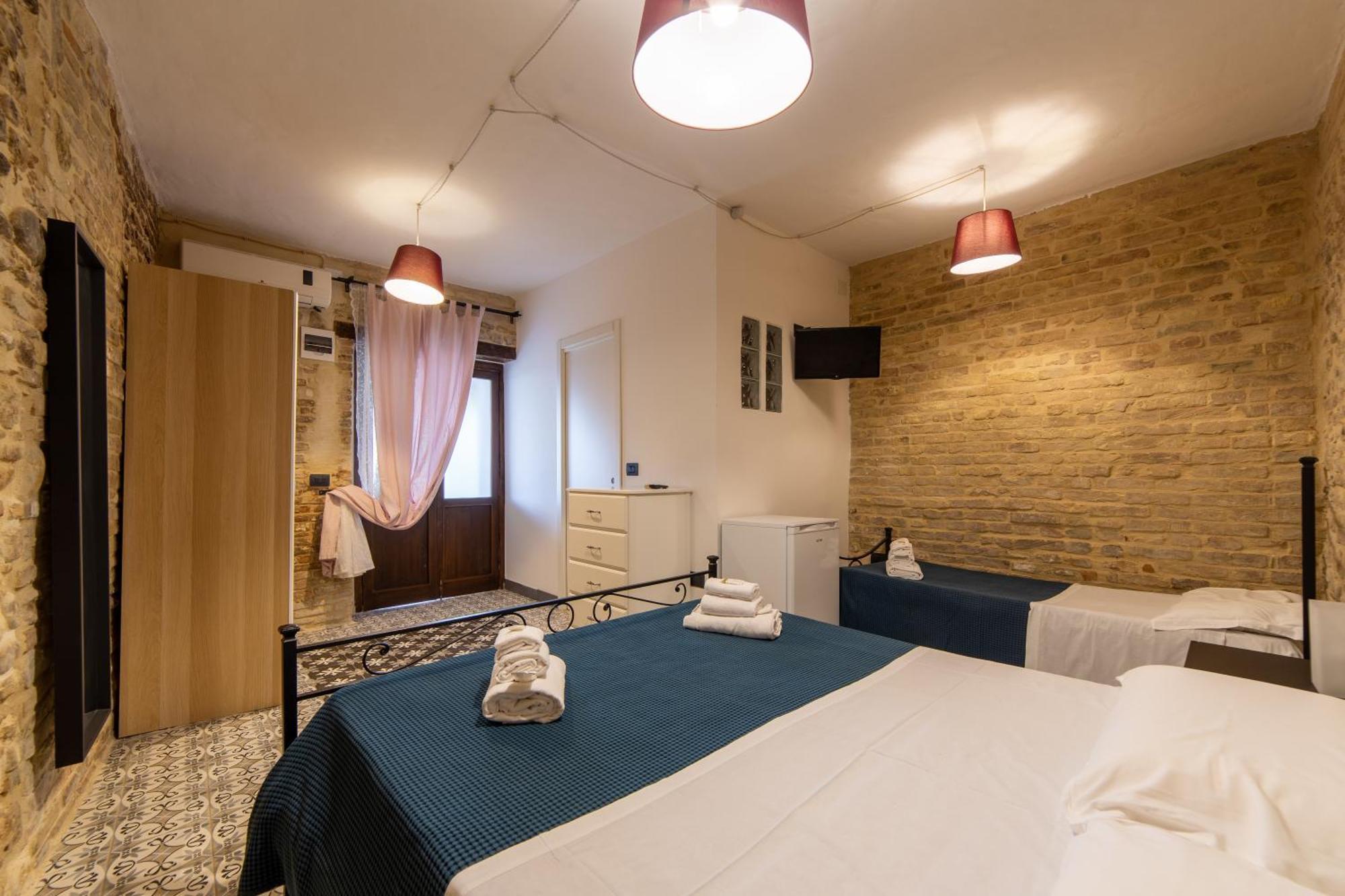 Agriturismo Santo Stefano كاسالبوردينو المظهر الخارجي الصورة