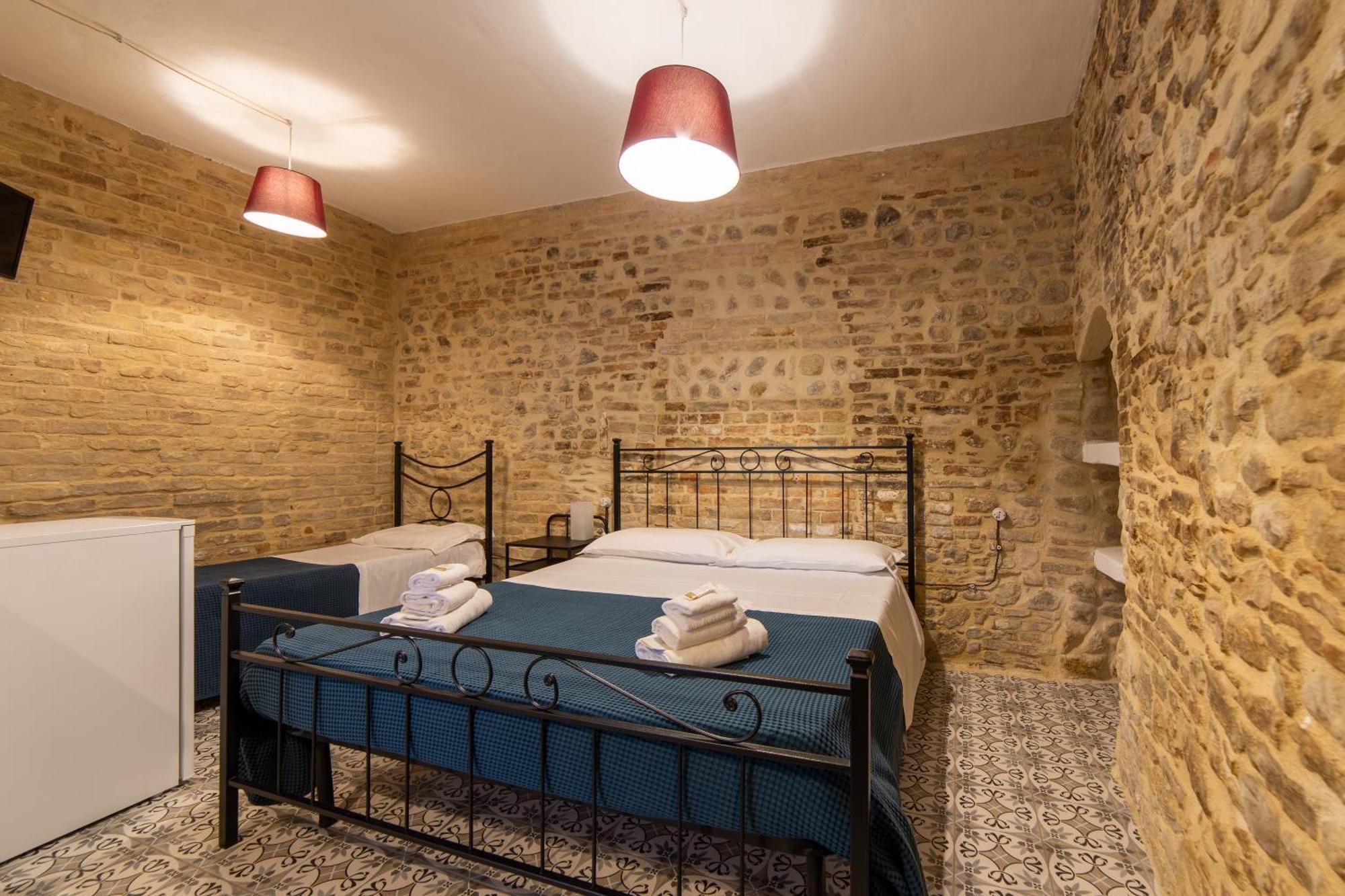 Agriturismo Santo Stefano كاسالبوردينو المظهر الخارجي الصورة