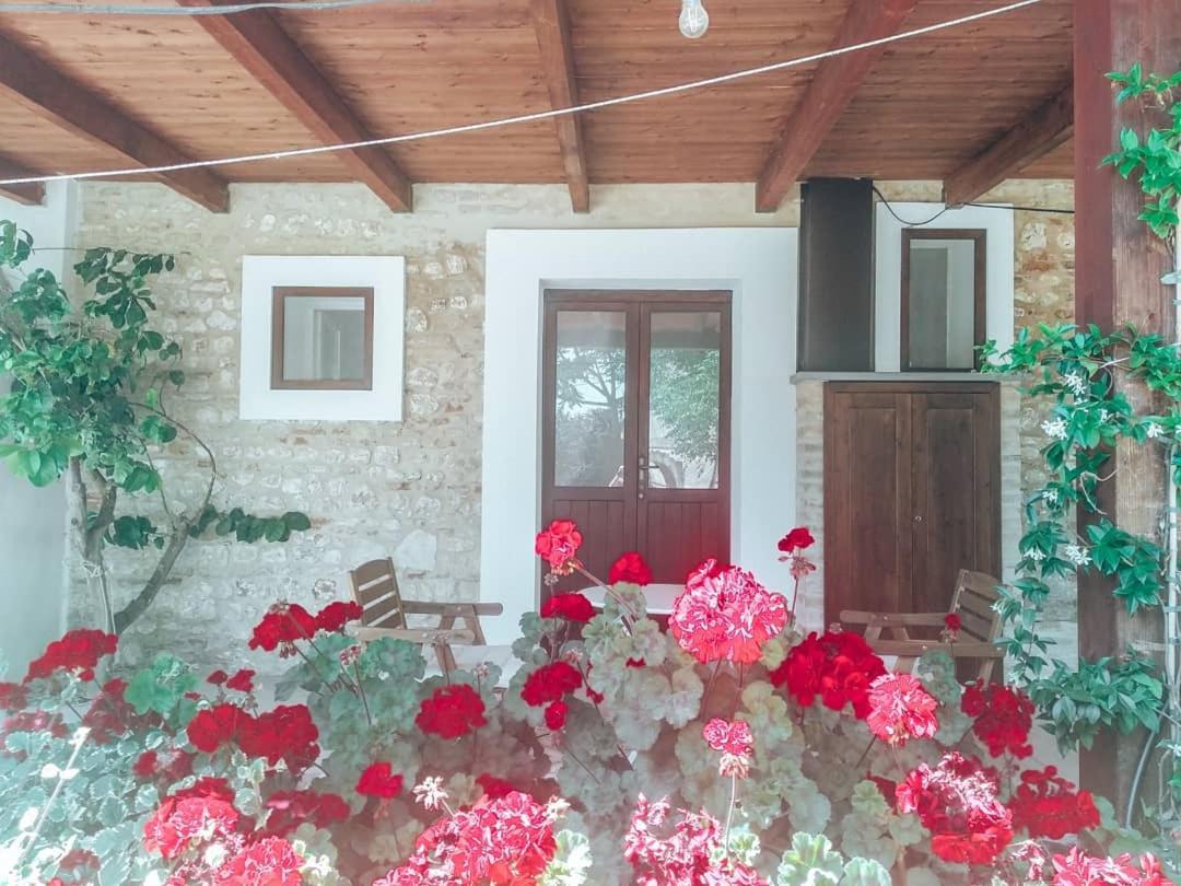 Agriturismo Santo Stefano كاسالبوردينو المظهر الخارجي الصورة